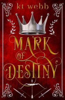 Mark if Destiny Read online