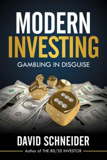 Modern Investing Read online