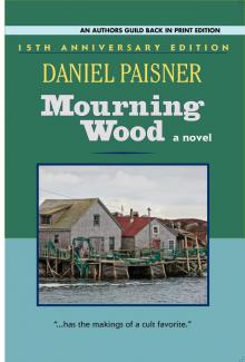Mourning Wood Read online