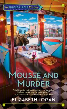 Mousse and Murder Read online