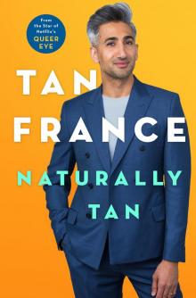 Naturally Tan Read online