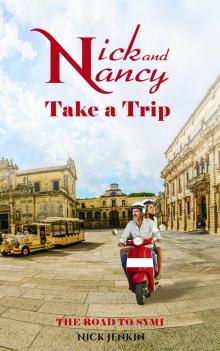 Nick and Nancy Take a Trip Read online