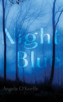 Night Blue Read online