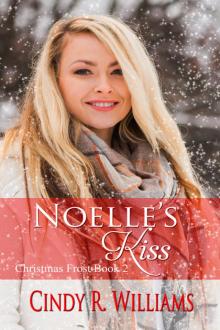 Noelle's Kiss Read online