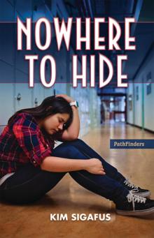 Nowhere to Hide Read online