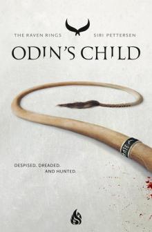 Odin's Child Read online