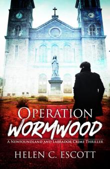 Operation Wormwood Read online