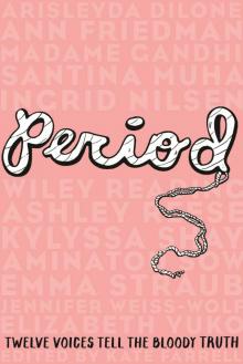 Period Read online