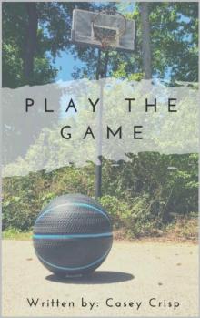 Play The Game Read online