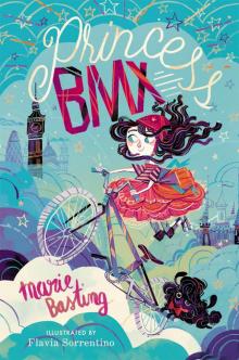 Princess BMX Read online