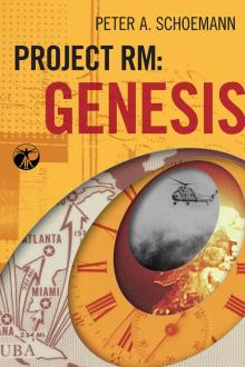 Project RM: Genesis Read online