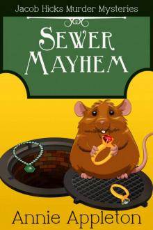 Sewer Mayhem Read online