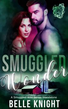 Smuggled Wonder Read online