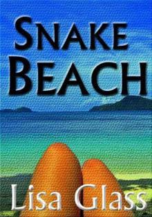 Snake Beach Read online