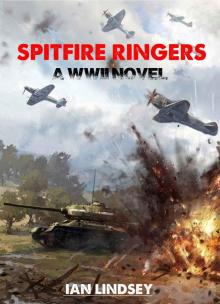 Spitfire Ringers Read online