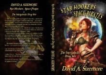 Star Hookers Space Pirates Read online