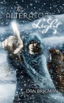 The Alterator's Light Read online