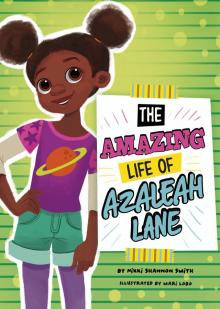 The Amazing Life of Azaleah Lane Read online