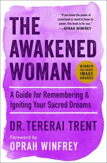 The Awakened Woman Read online