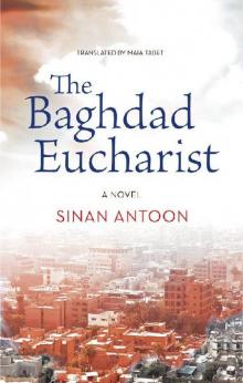 The Baghdad Eucharist Read online