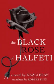 The Black Rose of Halfeti Read online