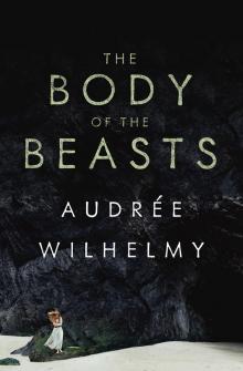 The Body of the Beasts Read online