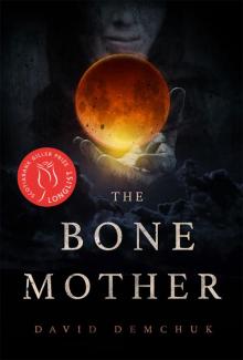 The Bone Mother Read online
