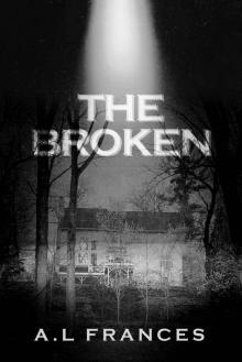 The Broken Read online