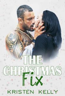 The Christmas Fix Read online