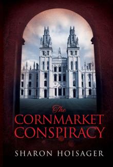 The Cornmarket Conspiracy Read online