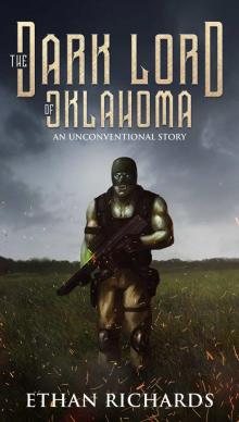 The Dark Lord of Oklahoma Read online