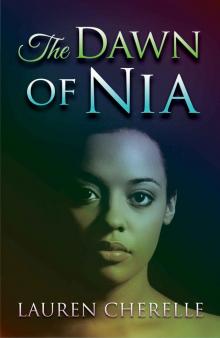 The Dawn of Nia Read online