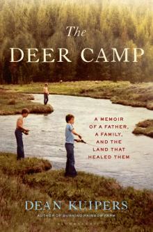 The Deer Camp Read online