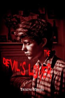 The Devil's Lover Read online
