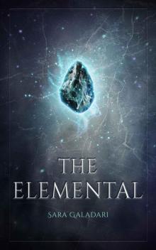 The Elemental Read online