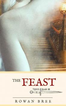 The Feast Read online