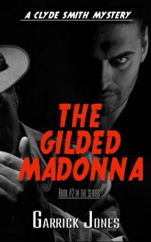 The Gilded Madonna Read online