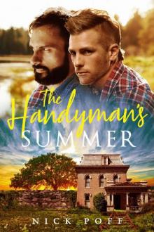 The Handyman's Summer Read online