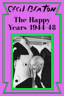 The Happy Years (1944-48) Read online