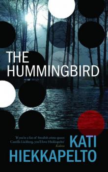 The Hummingbird Read online