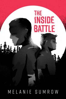 The Inside Battle Read online