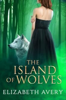 The Island of Wolves Read online