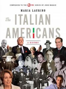 The Italian Americans Read online