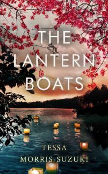 THE LANTERN BOATS an utterly gripping and heart-breaking historical novel set in post-war Japan (Historical Fiction Standalones) Read online
