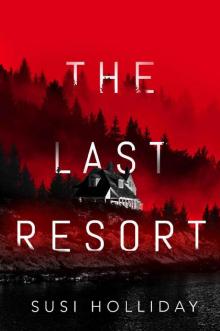 The Last Resort Read online