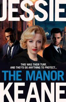 The Manor Read online