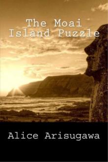 The Moai Island Puzzle Read online