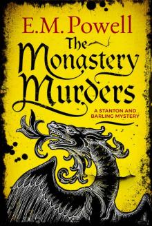 The Monastery Murders Read online