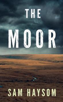 The Moor Read online