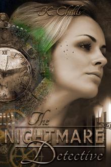 The Nightmare Detective Read online